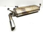 12 13 14 15 Nissan Rogue Muffler Exhaust 2.5L Oem Used. Price: $212.49.