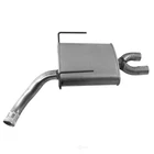 Exhaust Muffler Assembly Ap 30029 Fits 2007 Gmc Acadia New. Price: $135.46.