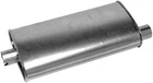 Walker Quiet-flow Ss 21357 Direct Fit Exhaust Muffler 2.25" Inlet (id) Out New. Price: $88.95.