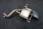 Rear Right Exhaust Muffler Silencer Tailpipe 262202 Maserati Granturismo 08-14+ Used. Price: $254.99.