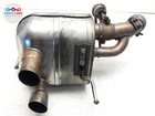 2008-14 Ferrari California Rear Right Exhaust Muffler Baffle Silencer Pipe F149 Used. Price: $439.94.