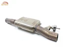 2020-2023 Mercedes GLB250 X247 2.0L Exhaust System Center Muffler Pipe Oem -cut- Used. Price: $98.99.