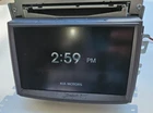 11-13 Kia Soul Dash Head Information Media Display Touch Screen 96560-2K801DS5 Used. Price: $269.99.