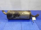 2013-2016 Ford Fiesta 1.6L Sedan Rear Exhaust Muffler Genuine Oem AE8Z5A289A Used. Price: $142.49.