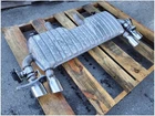 2016-2018 Chevrolet Camaro Ss Npp Quad Tip Bi-mode Exhaust Muffler 2819 Used. Price: $499.99.