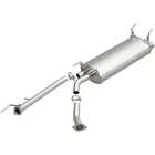 For Toyota Sequoia 2001-2007 Brexhaust Muffler Assembly Gap New. Price: $516.41.