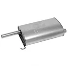 Exhaust Muffler-soundfx Direct Walker 18448 Fits 94-97 Honda Accord New. Price: $131.99.
