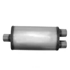 Exhaust Muffler Ap XS2298 New. Price: $83.03.