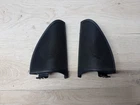 Mercedes Benz GLC300 C63 C43 Oem 15-21 Left & Right Door Corner Tweeter Cover Used. Price: $66.00.