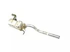 Genuine Mopar Exhaust Muffler 4880840AE New. Price: $400.14.