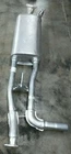 Exhaust Muffler Rear Autopart Intl 2103-425501 New. Price: $115.00.