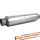 Mbrp GP015 Universal Muffler New. Price: $134.99.