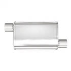 Magnaflow 13236 Exhaust Muffler New. Price: $142.50.