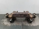 2022 Porsche Cayman Gts Sport Valved Exhaust Muffler / Tips - * #8065 I6 Used. Price: $1599.99.