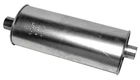 Walker Quiet-flow Ss 21292 Direct Fit Exhaust Muffler 2.5" Inlet (id) New. Price: $115.00.
