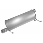Exhaust Muffler Assembly-quiet-flow Walker 53521 New. Price: $189.36.