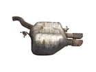 Audi A4 Rear Exhaust Muffler Dual Tip 2009-2013 Oem Used. Price: $205.00.