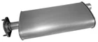 Walker 21489 Quiet-flow Stainless Steel Muffler New. Price: $133.03.
