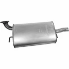 Walker Exhaust Muffler 21333 High-quality Auto Part, Universal Fit For New. Price: $251.66.