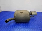 14-15 Lexus IS250 Rear Exhaust Muffler Left Driver Side Oem 1744031180 Used. Price: $284.99.