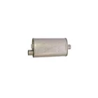 Scott Drake C8ZZ-5230-A 68-70 Fits Ford Muffler, Cylinder New. Price: $113.95.