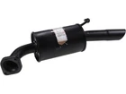 For 2007-2008 Lexus RX400H Muffler Rear Api 69432VJKP 3.3L V6 3MZ-FE New. Price: $103.08.