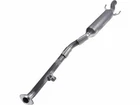 For 2004-2006 Toyota Sienna Muffler Center Api 27274VQ 2005 3.3L V6 3MZ-FE Fwd New. Price: $111.05.