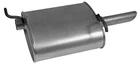Walker 18953 Soundfx Muffler New. Price: $61.46.
