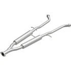 For Infiniti G35 G37 Brexhaust Resonator & Pipe Assembly New. Price: $622.41.