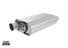 Borla Cratemuffler Gm 350/383/ 406 3.0IN In/out Atak BOR400841 New. Price: $348.99.