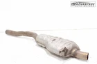 2017-2024 Audi A4 Quattro 2.0L B9 Exhaust Center Muffler Resonator Pipe Oem Used. Price: $154.76.