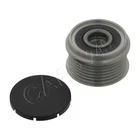 Swag Alternator Freewheel Clutch Fits Opel Corsa Vauxhall 1.3-1.4L 6204229 New. Price: $41.12.