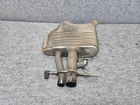 Rear Exhaust Muffler Left Side Mercedes W222 S65 S63 Amg Oem Used. Price: $400.00.