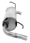 Walker Quiet-flow Stainless Steel Muffler Assembly WAL54491 New. Price: $199.86.