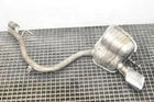 Mercedes-benz SL350 R230 Exhaust Muffler Tank 2304911400 3.7 Petrol 180KW Usato. Price: $156.90.