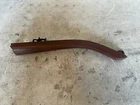 Bmw 528 535I 550I F10 Oem 11-15 Front Center Console Leather Edge Trim Cover Used. Price: $37.95.