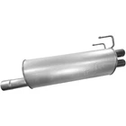 Walker Exhaust 21692 Quiet-flow Direct Fit Muffler New. Price: $142.93.