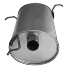 Ap Exhaust Products 700418 Muffler New. Price: $82.92.