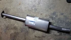 Oem 12-18 Ford Focus (w/o Turbo) Front Muffler Resonator Exhaust Asy CV6Z-5230-C New. Price: $200.00.