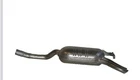 Rear Muffler Mercedes 300E 260E 400E 300D 1986 1987 1988 1989 1990 Oem Quality New. Price: $390.00.