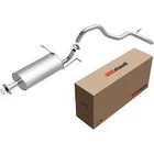 Brexhaust 106-0673 Direct-fit Replacement System Oe & Function New. Price: $136.77.