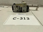 2014 Jeep Cherokee Laredo Rear Right Passenger Side Lock Actuator W/bracket Oem+ Used. Price: $59.77.