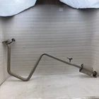 2023-2025 Kia Niro Middle Exhaust System Muffler Pipe Oem 28650-AT100 Used. Price: $300.00.