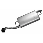 18930 Walker Muffler For Toyota Corolla 2003-2005, 2009-2013 New. Price: $98.01.