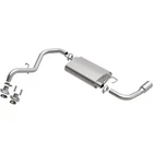 Brexhaust Stock Replacement Kit For Toyota Matrix Pontiac Vibe 03-08 New. Price: $291.67.