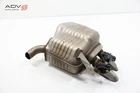 2019 2025 Audi A8 3.0L Exhaust System Rear Right Side Muffler Oem -cut- Used. Price: $254.99.