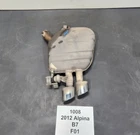 11-15 Oem Bmw F01 F02 Alpina B7 Rear Right Passenger Side Exhaust Muffler N63 Used. Price: $240.01.