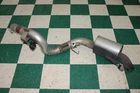 22-25 Wagoneer 3.0L Motor Engine Rear End Exhaust Muffler System Unit Factory Oe Used. Price: $429.99.