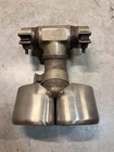 2005-2008 Porsche Boxster 987 Exhaust Pipe Oem Great Condition! 56K Miles Used. Price: $249.00.