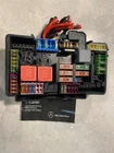 2015-2018 Mercedes Benz Class W205 Fuse Box A2055845302 Oem Used. Price: $149.99.
